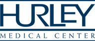 Image of Hurley Medical Center logo